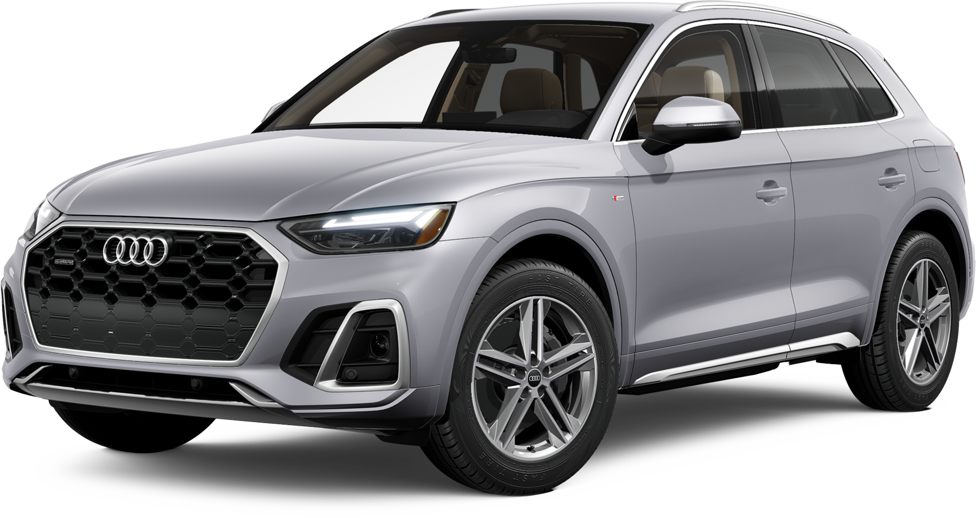 2025 Audi Q5 e SUV